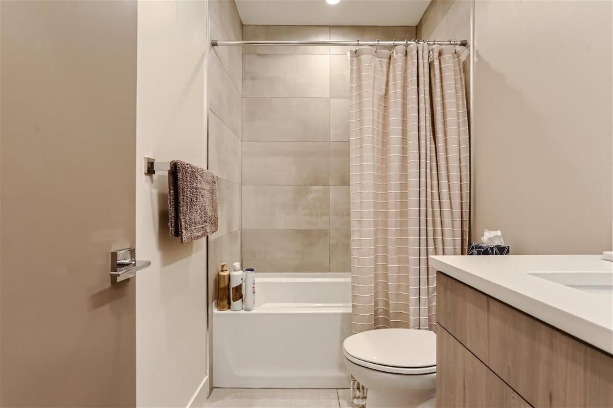 Serenity At Sloan'S 1-Br With A Modern Twist Денвер Екстер'єр фото