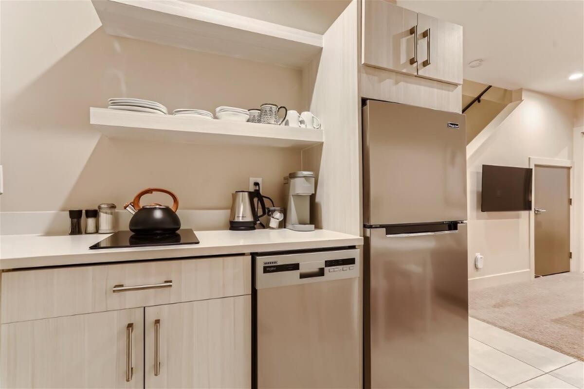 Serenity At Sloan'S 1-Br With A Modern Twist Денвер Екстер'єр фото