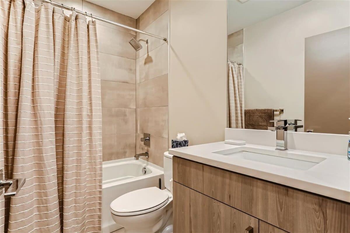Serenity At Sloan'S 1-Br With A Modern Twist Денвер Екстер'єр фото