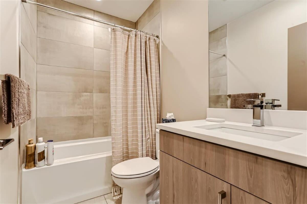 Serenity At Sloan'S 1-Br With A Modern Twist Денвер Екстер'єр фото